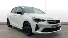 Vauxhall Corsa 1.2 GS Line 5dr Petrol Hatchback
